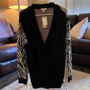 Bp cardigan